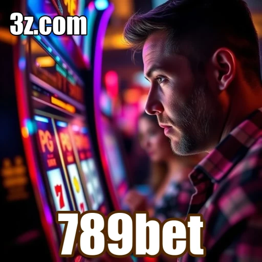 Esports no 789bet: A Nova Era das Apostas em Jogos