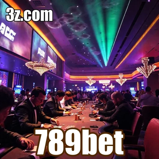 Slots Imperdíveis do 789bet: Diversão e Emoção em Cada Giro